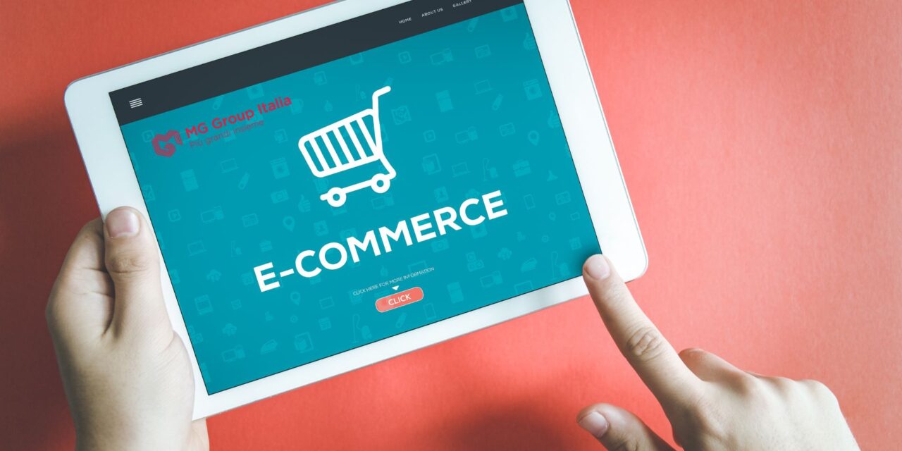 CRM per e-commerce: caratteristiche e vantaggi